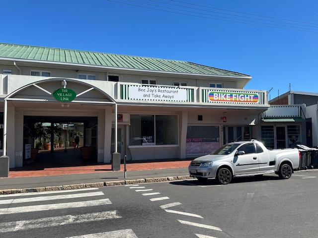 To Let commercial Property for Rent in Plumstead Western Cape